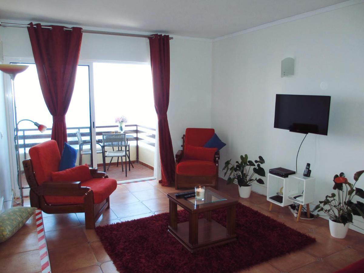 Tranquil Ocean View Apartment Funchal  Luaran gambar