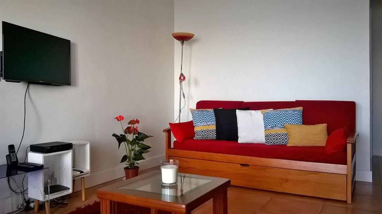 Tranquil Ocean View Apartment Funchal  Luaran gambar