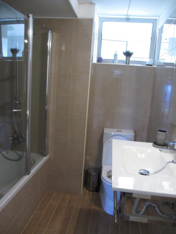 Tranquil Ocean View Apartment Funchal  Luaran gambar
