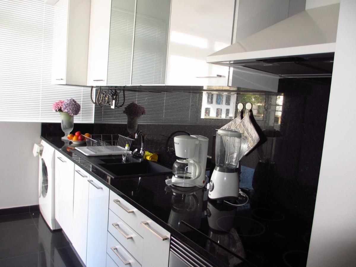 Tranquil Ocean View Apartment Funchal  Luaran gambar
