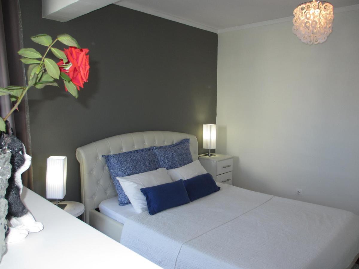 Tranquil Ocean View Apartment Funchal  Luaran gambar