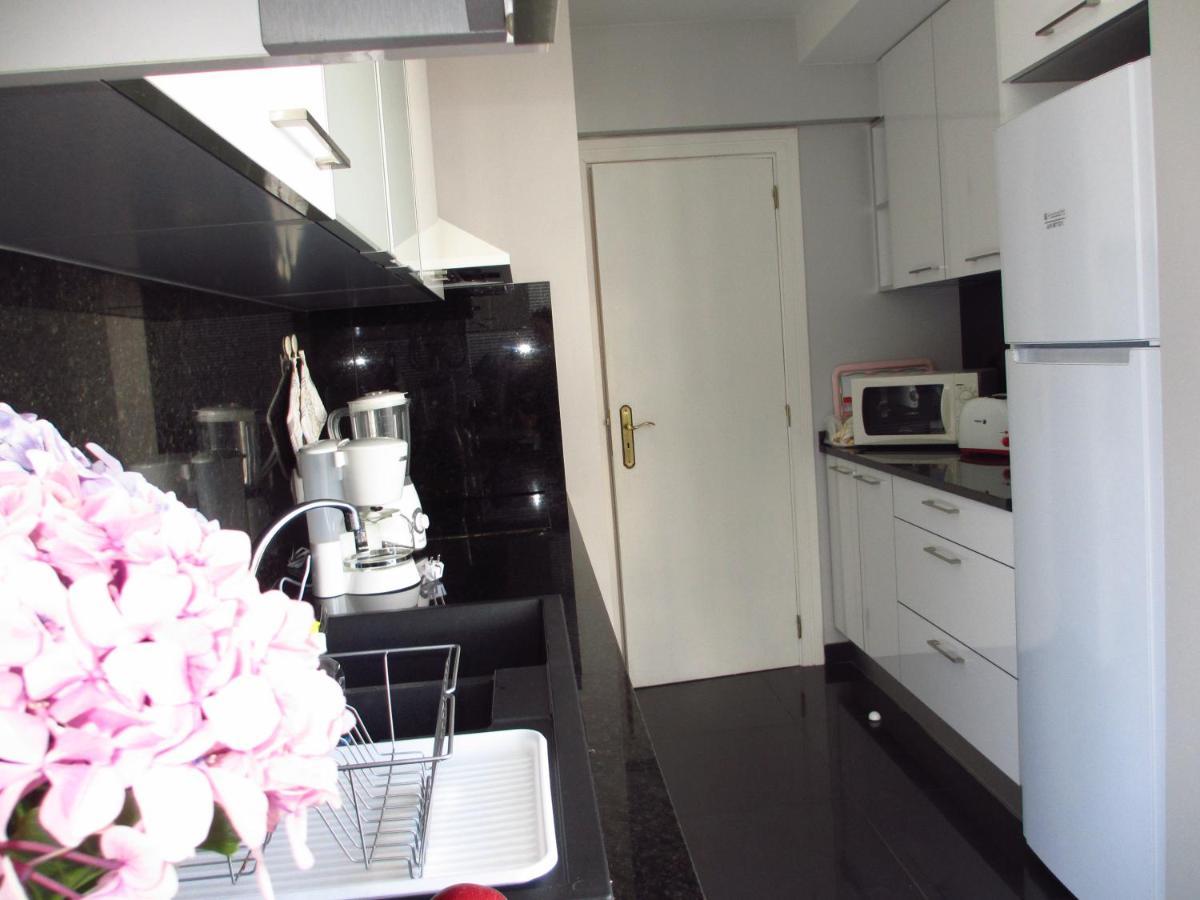 Tranquil Ocean View Apartment Funchal  Luaran gambar